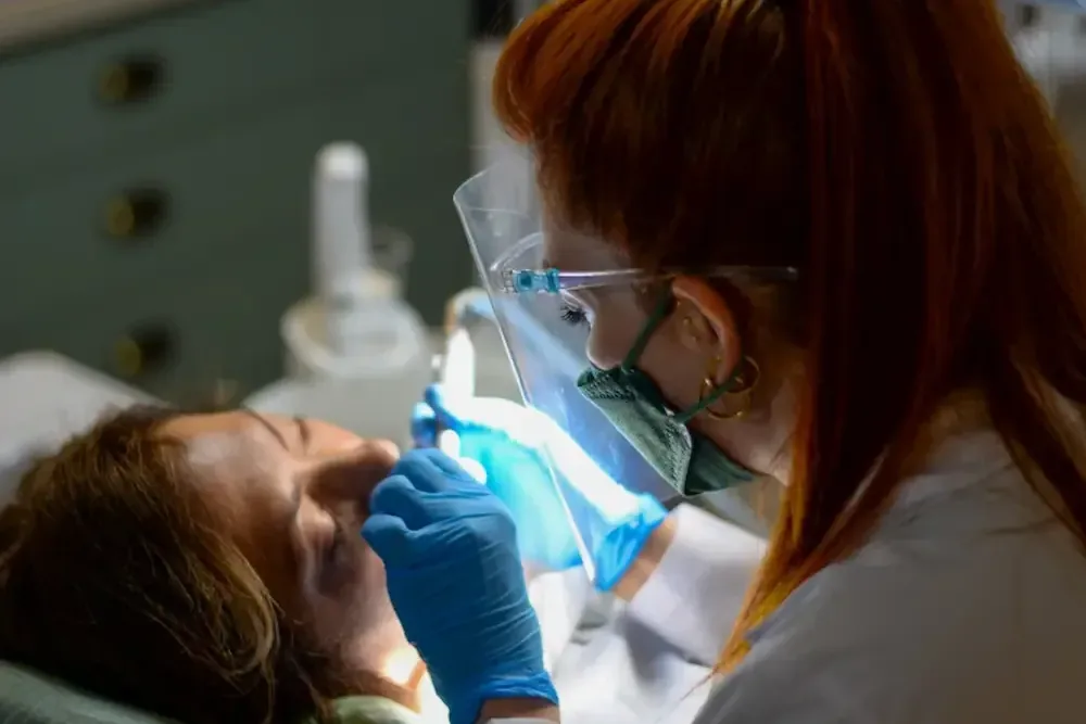 Dental Crowns in Louisville, KY